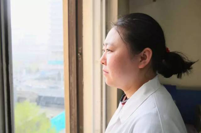 角膜劝捐员于津:让逝去的生命还能以这种方式看看世