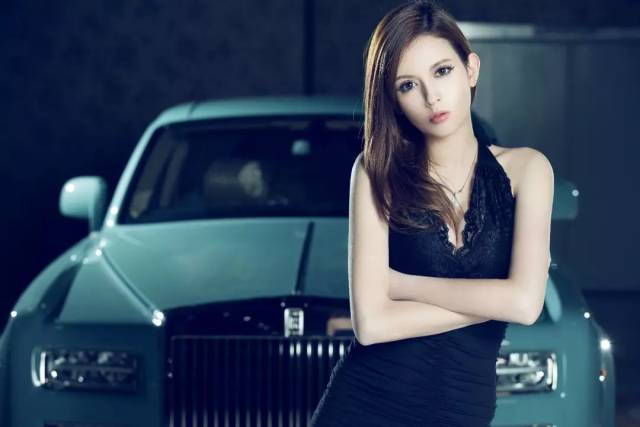 泷泽萝拉来泉州啦!1000张门票免费送!一起为车展疯狂打call