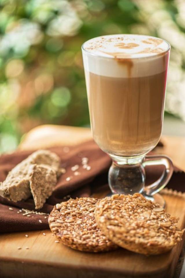 "俄式咖啡"是如何诞生的