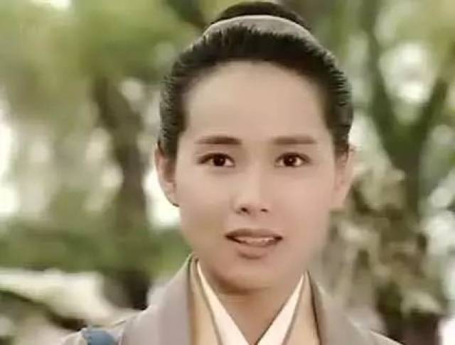 怎么看都像男人承认爱过赵雅芝再见哭成表情包叶童有必要这么激动吗