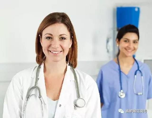 护士移民加拿大的捷径:通过美国注册护士考试