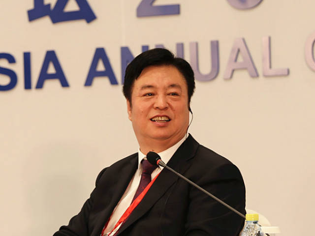 刘化龙:中美贸易摩擦对中车影响有限 多策并举打破技术壁垒