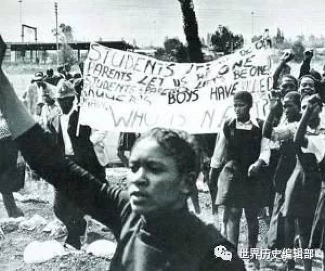 种族隔离制度下南非白人政府的黑人城市化政策（1920—1960）_搜狐网