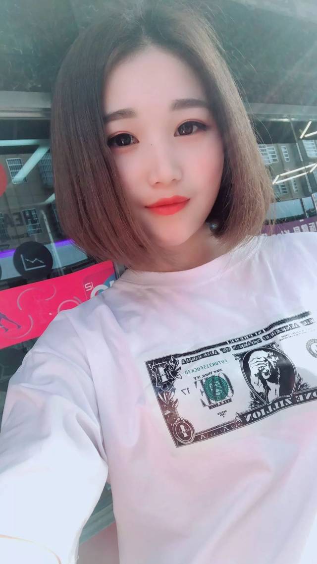 【潢川微封面】氧气美女特别专栏——61号至80号选手风采展示!