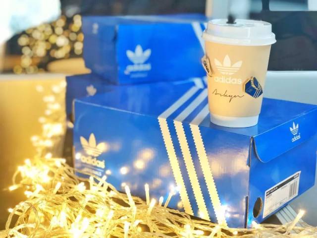 Adidas mcm sale