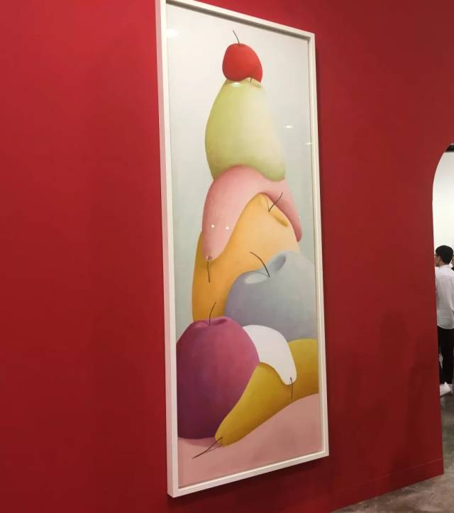 gilbert & george-意大利,吉尔伯特与乔治双人组行为艺术家