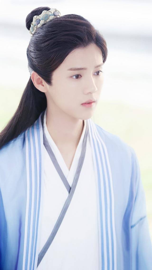 眉清目秀,气质如兰,静如处子,动如脱兔……在您心中,他是扮演潘安的