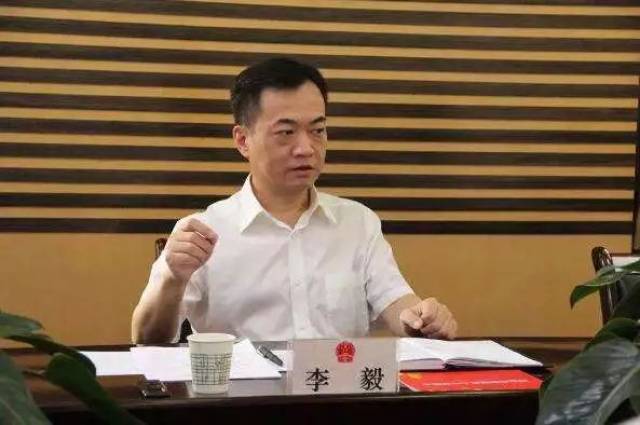 他是陕西最年轻市长