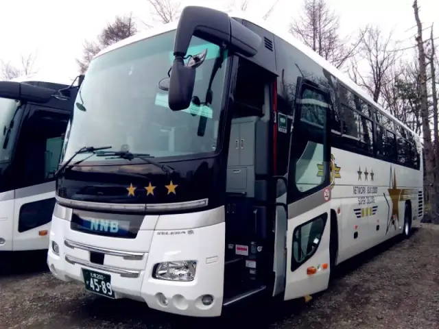 第六感日本考察第一站:冬去春来的北海道,带你住进最暖心的 loft
