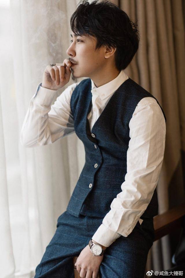 虎牙主播被指请演员?大锤哥:键盘侠杀不死我