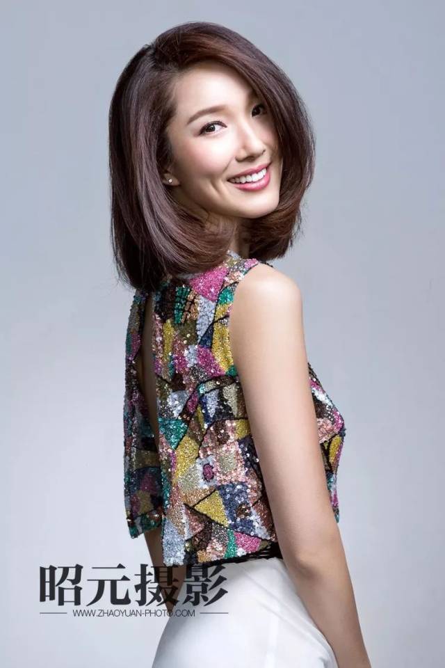 一家专门给明星拍照的专业团队落地大郑州啦!