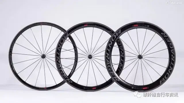 BONTRAGER輪組 TREK Bicycle Bontrager輪組
