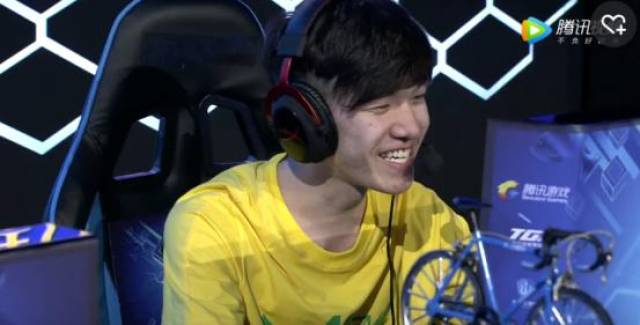 绝地求生人形外挂?逆战三连冠选手17shou了解一下