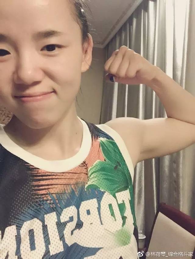 穿上高跟鞋是女神,脱掉高跟鞋能把李晨打趴下