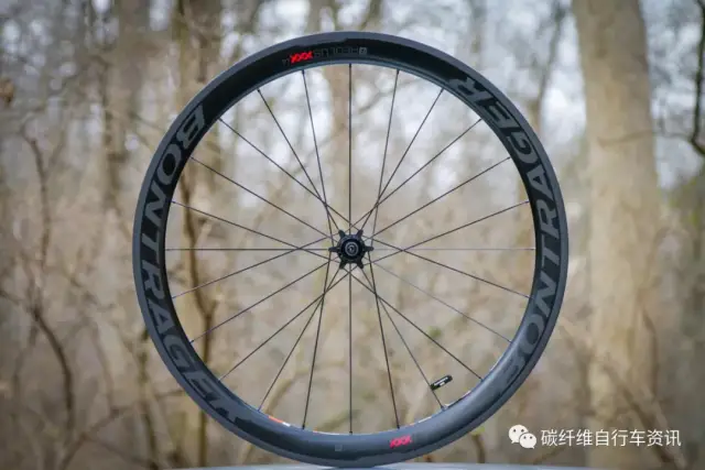 TREK崔克Bontrager Aeolus Pro 3 TLR圈剎公路車自行車碳纖維輪組-Taobao