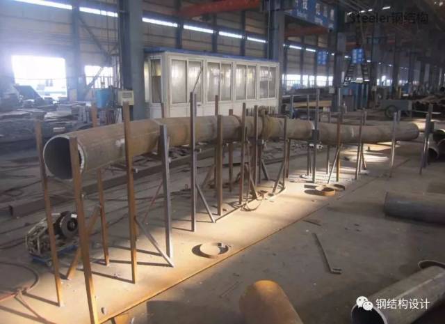 钢结构工程：新时代建筑的重要支撑