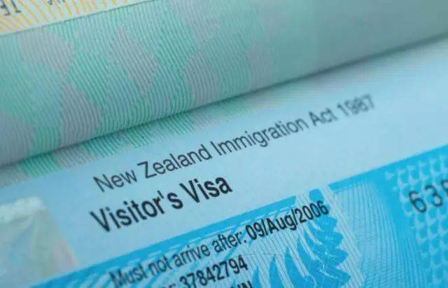 持旅游签证可以在新西兰打工了?!你手中的旅游