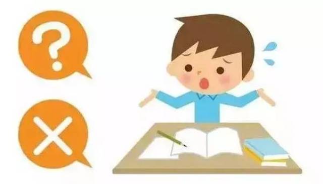 孩子做错题,别总拿粗心当借口,真正根源是这5点!