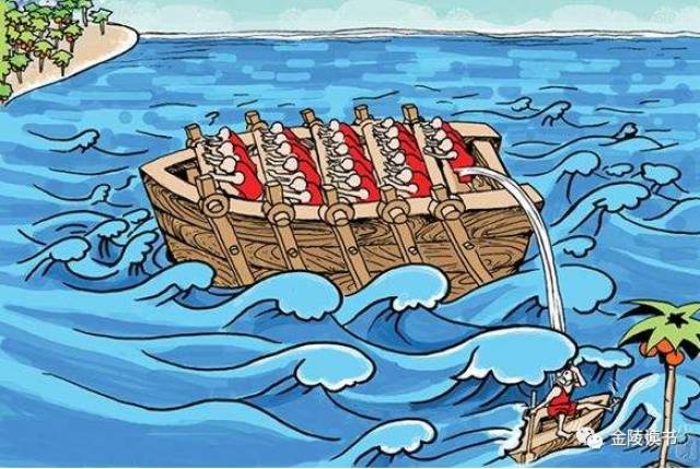 观察| 反全球化 & 民族主义