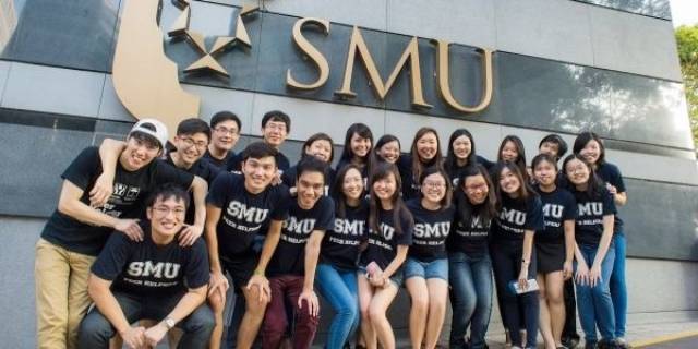 新加坡"未充分就业"情况调查:大学生的"囧境",是一堂课