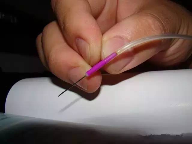 护士持针手势大全你属于哪种呢