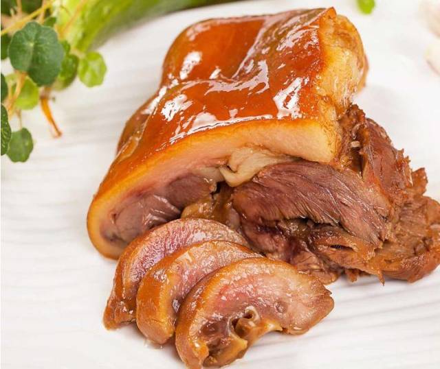 【阿锋八珍熟食】爱卤肉的亲们看这里! 小万派福利啦!