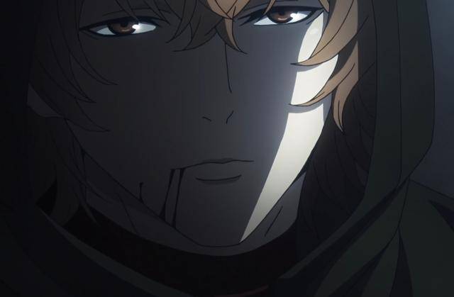 金木研出场10秒惨遭吊打,重逢董香小天使温馨登场