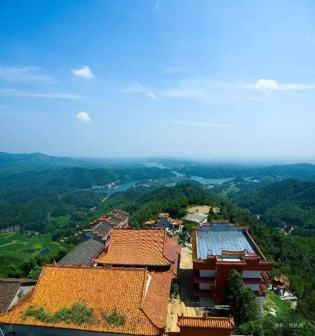 景区介绍: 株洲大京风景区简介:国家aaa级旅游景区