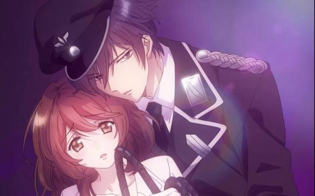 残酷或是魅力?抖s看守时不时给你个"甜蜜惩罚"