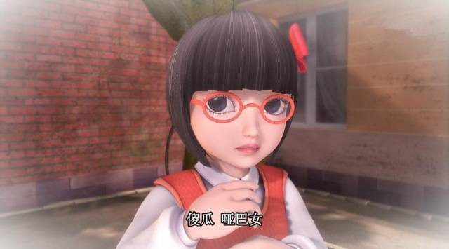 但实际上小时候的齐娜还是挺活泼可爱的,她有一个帅气的老爸机长,还有