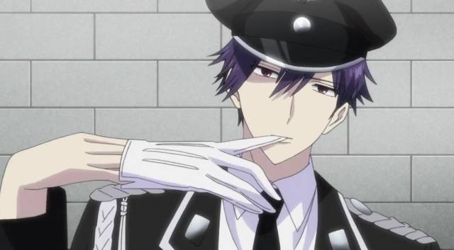 残酷或是魅力?抖s看守时不时给你个"甜蜜惩罚"