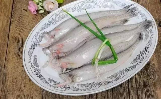 水潺营养丰富,在温州,最著名的莫过于水潺面,红烧水潺等的味道也很鲜