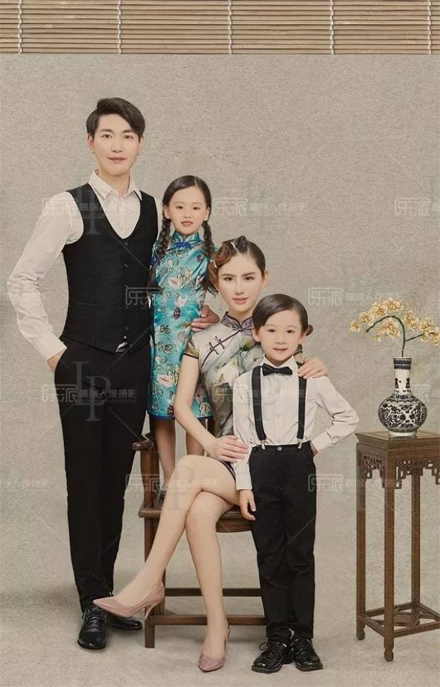 88元抢原价488元全家福摄影套餐!