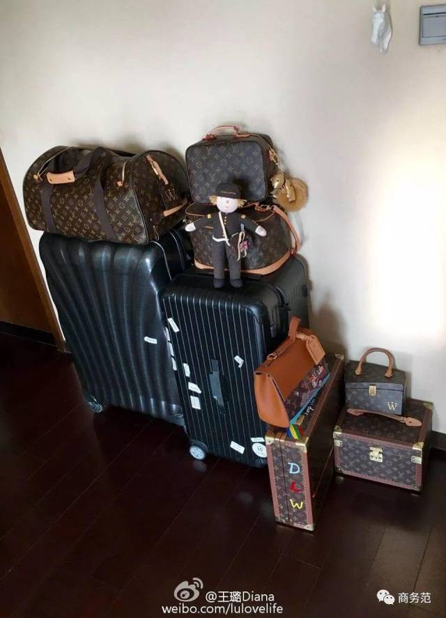 90后富二代混时尚圈有多拼:买买买成VVIP,