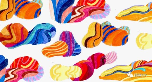 宝宝的这种"联觉"功能,我第一次知道!