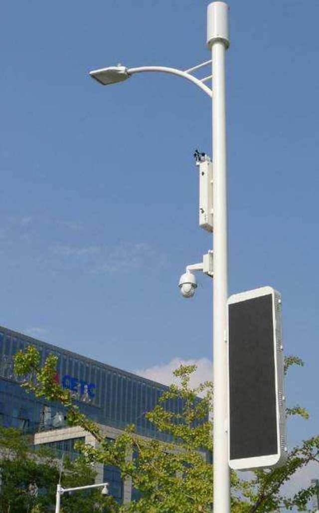 微基站,和你想象中不太一样的通信