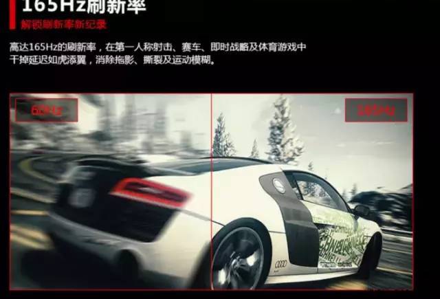 问答:垂直同步技术有什么用?