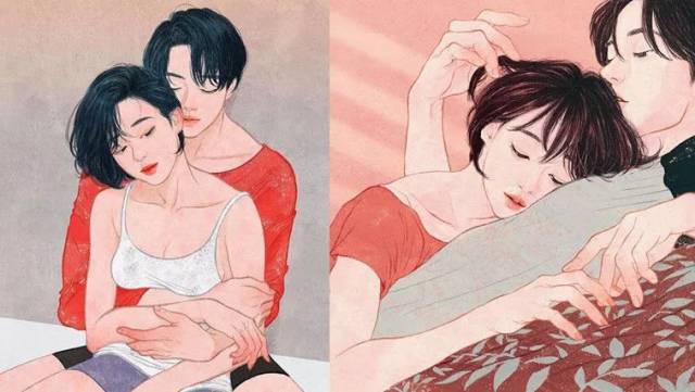 "一辈子那么长,做个讨人欢喜的女人.