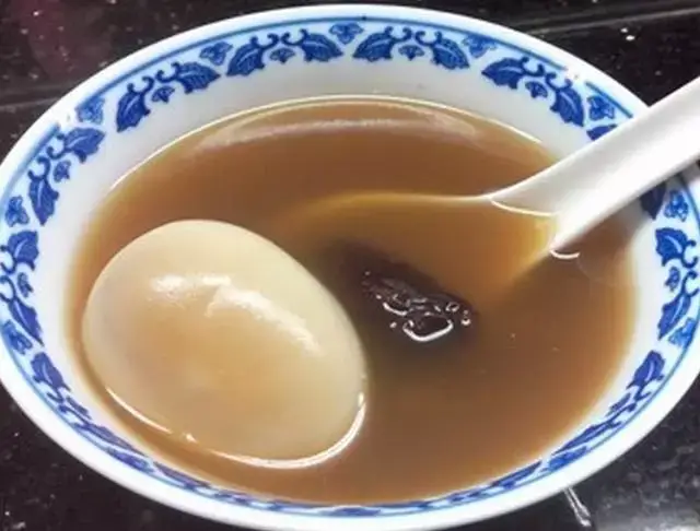 阿胶每日一吃——阿胶炖鸡蛋