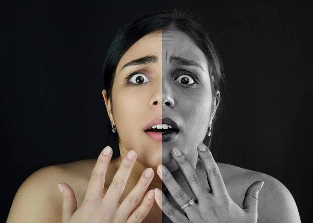 请接受这个事实有这6个表现是你熬夜的后果