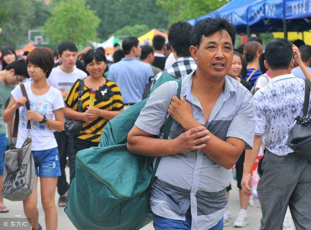 2018高考,这4种学生可免费读大学,毕业还包分