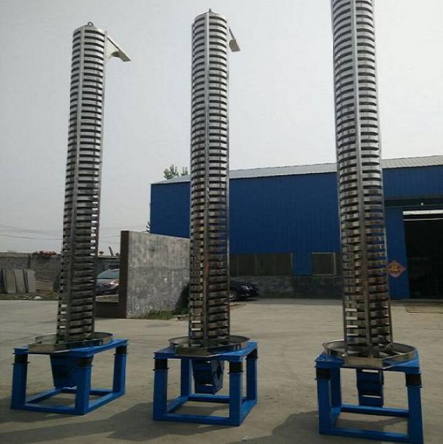 垂直提升机的安全性能要求三大注意要点