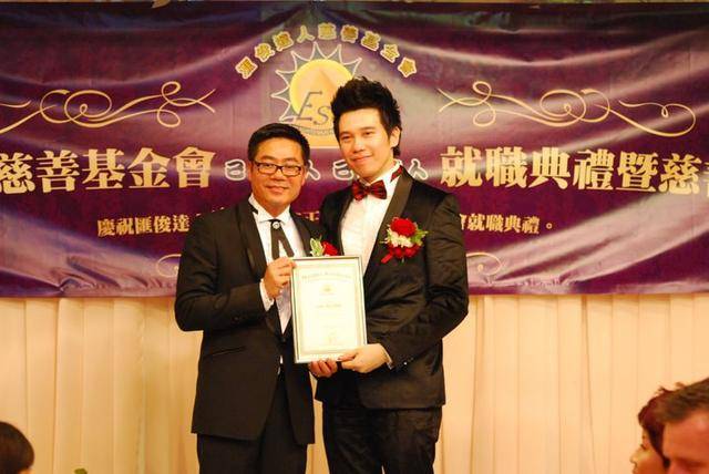 万卓里程碑:被誉为亚洲80后最有实力创业家——林旭博士