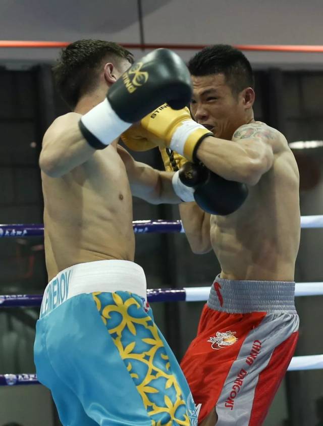 【经典回顾】wsb麦清贤激战亚洲冠军,意外受伤退赛