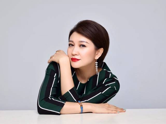 郝颖 北京卡瘦生物科技有限公司总裁