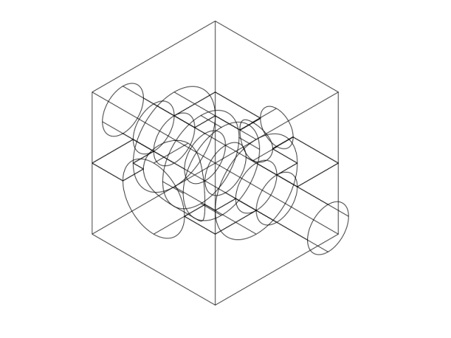 良心分享cad三维练习图 常用快捷键,转发了先