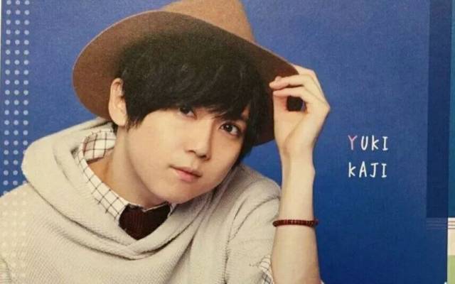 肉村~ top.2:梶裕贵 代表作品:《进击的巨人》