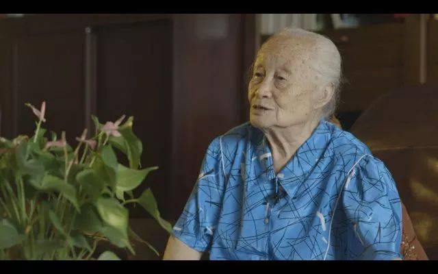 百年美院口述历史杨筠从北京到延安从延安到北京