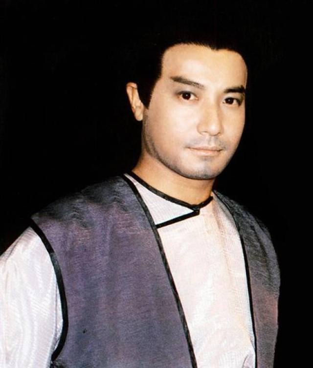 最帅花无缺曾患怪病暴瘦幸得恩人相助坦言今生只爱一人