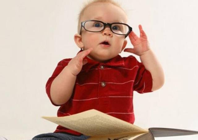 天才病--你知道吗